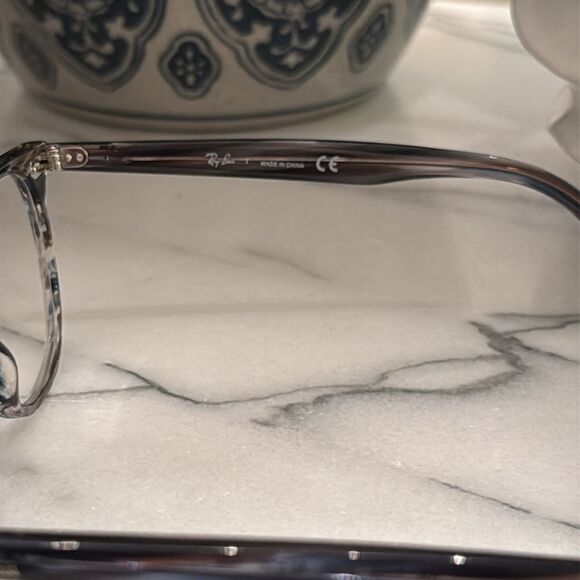 NWOT Ray Ban RB71595750 50020145 main image 6